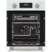 Духовой шкаф KRONA SONATA 45 WH G 2 Духовой шкаф KRONA SONATA 45 WH G 2