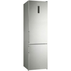 Холодильник Panasonic NR-BN34AS1 серебристый Холодильник Panasonic NR-BN34AS1 серебристый