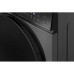 Стиральная машина WEISSGAUFF WM 47148 DC Inverter Steam Deep Grey Стиральная машина WEISSGAUFF WM 47148 DC Inverter Steam Deep Grey