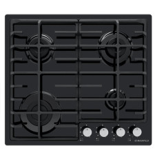 Встраиваемая газовая варочная панель Maunfeld EGHE.64.6CB/G