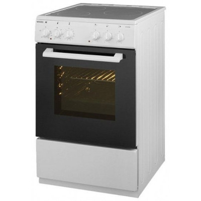 Электрическая плита VESTEL vc v55w Электрическая плита VESTEL vc v55w