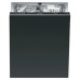 Посудомоечная машина SMEG sta4648d Посудомоечная машина SMEG sta4648d