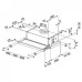 Вытяжка FRANKE FTC 532L WH 315.0547.795 Вытяжка FRANKE FTC 532L WH 315.0547.795