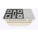 Варочный центр ILVE P12SQNE3/AWC Варочный центр ILVE P12SQNE3/AWC