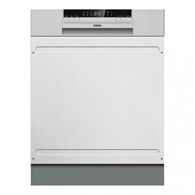 Посудомоечная машина BBK 60-DW203D Посудомоечная машина BBK 60-DW203D