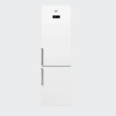 Холодильник BEKO RCNK 355E21W