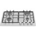 Варочная поверхность LUXDORF H60V40M451 Варочная поверхность LUXDORF H60V40M451