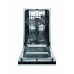 Посудомоечная машина GORENJE GV52010 Посудомоечная машина GORENJE GV52010