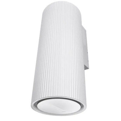 Вытяжка MAUNFELD EDELWEISS 39 WALL белый