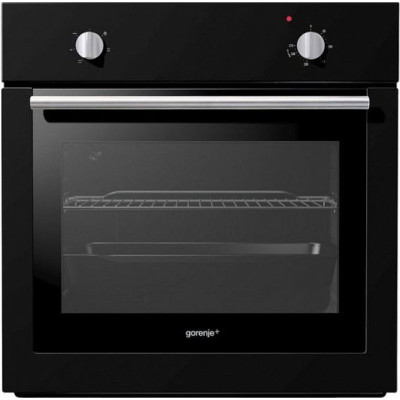 Духовой шкаф Gorenje GO 312 B черный Духовой шкаф Gorenje GO 312 B черный