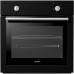 Духовой шкаф Gorenje GO 312 B черный Духовой шкаф Gorenje GO 312 B черный