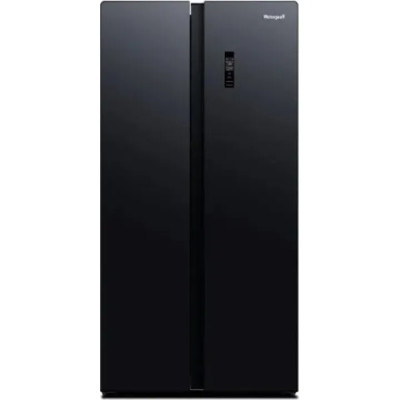 Холодильник WEISSGAUFF WSBS 600 B NoFrost Inverter Холодильник WEISSGAUFF WSBS 600 B NoFrost Inverter