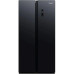 Холодильник WEISSGAUFF WSBS 600 B NoFrost Inverter Холодильник WEISSGAUFF WSBS 600 B NoFrost Inverter