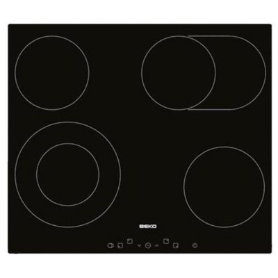 Поверхность BEKO hic 64403 x Поверхность BEKO hic 64403 x