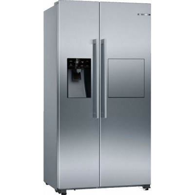 Холодильник BOSCH KAG93AI30R Холодильник BOSCH KAG93AI30R