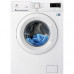 Стиральная машина с сушкой ELECTROLUX eww 51685 hw Стиральная машина с сушкой ELECTROLUX eww 51685 hw