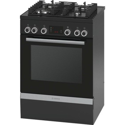 Комбинированная плита BOSCH HGD74X465R Комбинированная плита BOSCH HGD74X465R