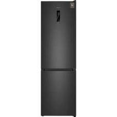 Холодильник WEISSGAUFF WRK 2000 Total NoFrost Inverter Dark Grey