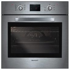 Духовой шкаф RAINFORD RBO-4647PB Inox Духовой шкаф RAINFORD RBO-4647PB Inox
