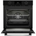 Духовой шкаф INDESIT IFE 3644 J BL Духовой шкаф INDESIT IFE 3644 J BL