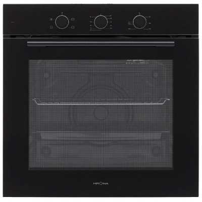 Духовой шкаф KRONA Element 60 BL/BL Духовой шкаф KRONA Element 60 BL/BL