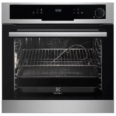 Духовой шкаф Electrolux EOB 8757 AOX Духовой шкаф Electrolux EOB 8757 AOX