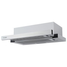Вытяжка Lex HUBBLE 600 inox Вытяжка Lex HUBBLE 600 inox