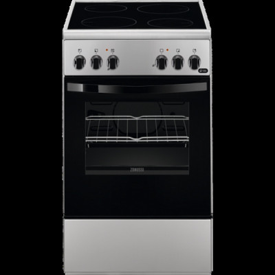Электрическая плита Zanussi ZCV 955001 S Электрическая плита Zanussi ZCV 955001 S