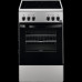 Электрическая плита Zanussi ZCV 955001 S Электрическая плита Zanussi ZCV 955001 S