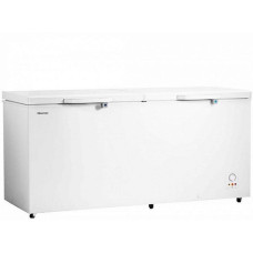 Морозильник-ларь HISENSE FC-66DD4SA Морозильник-ларь HISENSE FC-66DD4SA