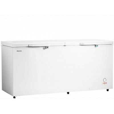 Морозильник-ларь HISENSE FC-66DD4SA Морозильник-ларь HISENSE FC-66DD4SA