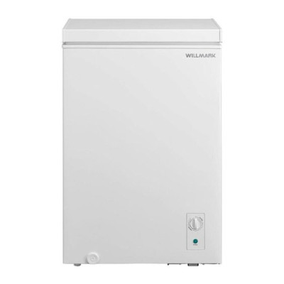 Морозильный ларь WILLMARK CF-140W Морозильный ларь WILLMARK CF-140W