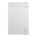 Морозильный ларь WILLMARK CF-140W Морозильный ларь WILLMARK CF-140W