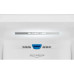 Холодильник WEISSGAUFF WSBS 500 Inverter NoFrost Inox Холодильник WEISSGAUFF WSBS 500 Inverter NoFrost Inox