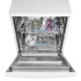 Посудомоечная машина MEFERI MDW6062WH FS LIGHT Посудомоечная машина MEFERI MDW6062WH FS LIGHT