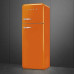 Холодильник SMEG FAB30ROR6 Холодильник SMEG FAB30ROR6