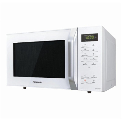 Микроволновая печь PANASONIC NN-ST34HWZPE Микроволновая печь PANASONIC NN-ST34HWZPE