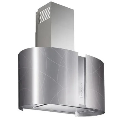 Вытяжка FALMEC mirabilia 67 groove inox (800) Вытяжка FALMEC mirabilia 67 groove inox (800)