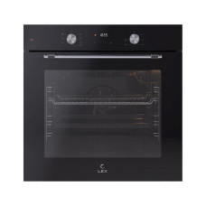 Духовой шкаф LEX EDP 671 BL MAX Духовой шкаф LEX EDP 671 BL MAX