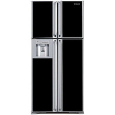 Холодильник side-by-side HITACHI r-w662eu9 gbk Холодильник side-by-side HITACHI r-w662eu9 gbk