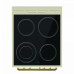 Электрическая плита Gorenje EC 52 CLI Электрическая плита Gorenje EC 52 CLI