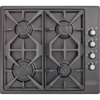 Варочная панель RAINFORD RBH-2614FR Black SL Варочная панель RAINFORD RBH-2614FR Black SL