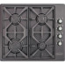 Варочная панель RAINFORD RBH-2614FR Black SL Варочная панель RAINFORD RBH-2614FR Black SL