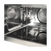 Микроволновая печь KUPPERSBERG FMW 250 X Микроволновая печь KUPPERSBERG FMW 250 X