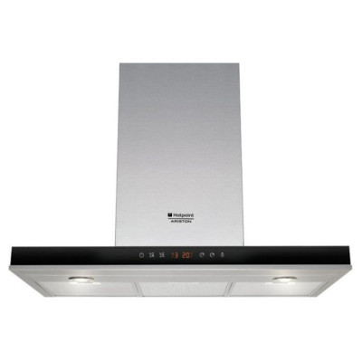 Вытяжка HOTPOINT-ARISTON hlb 9.8 la x/ha