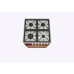 Варочный центр ILVE P06DNE3/BUG Варочный центр ILVE P06DNE3/BUG