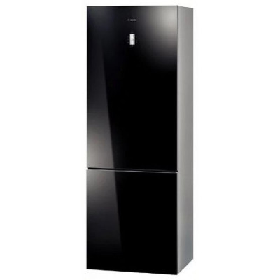 Холодильник Bosch KGN49SB31 черный Холодильник Bosch KGN49SB31 черный