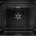 Духовой шкаф MONSHER MOE 6025 Noir Духовой шкаф MONSHER MOE 6025 Noir
