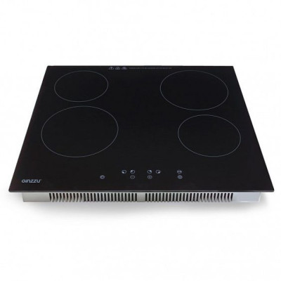 Варочная панель GINZZU HCC-401 Варочная панель GINZZU HCC-401
