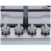 Варочная поверхность INDESIT THP 641 IX/I Варочная поверхность INDESIT THP 641 IX/I